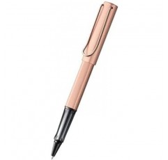 LAMY Lux L376 볼펜, 수성, 로즈골드