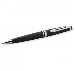 WATERMAN S2243322 유성 엑스퍼트 에센셜 매트 블랙 CT 볼펜