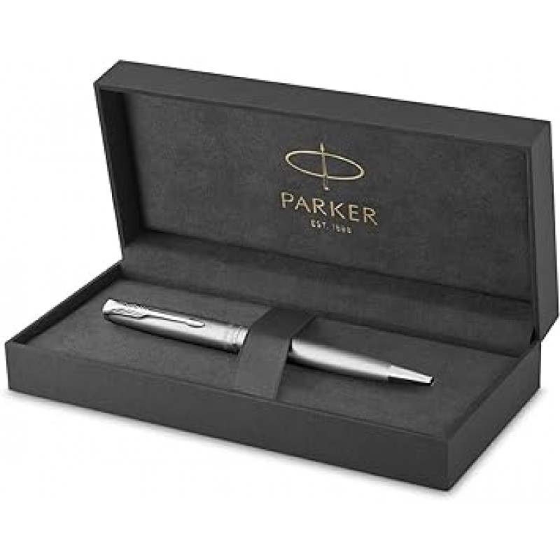 PARKER 2146880 소네트 2021 샌드블래스트 CT 볼펜