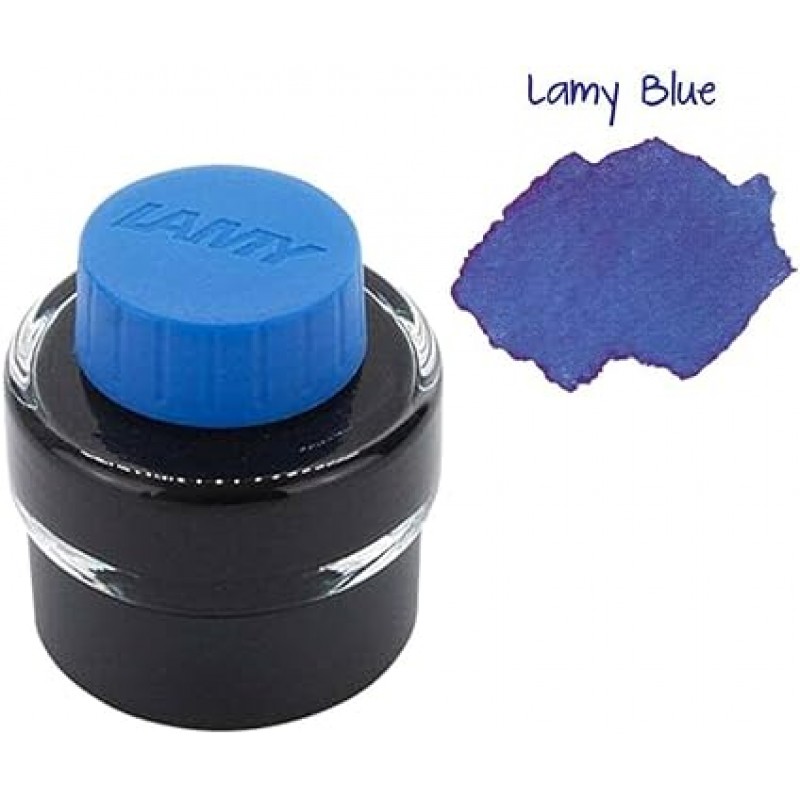 Lamy T51 30ml 잉크 병 (블루)