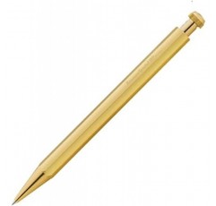 [맞춤 무료] [포장 무료] Caveco Ballpoint Pen Special Brass