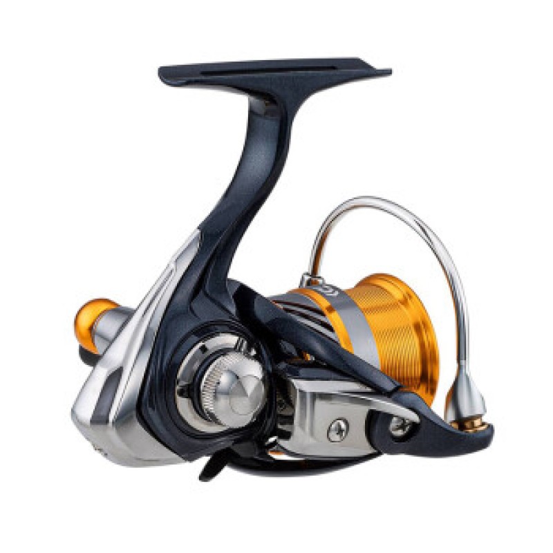 DAIWA DAIWA REVROS LT 스피닝 휠 장거리 캐스팅 휠 올메탈 낚시 릴 낚시 릴 1000