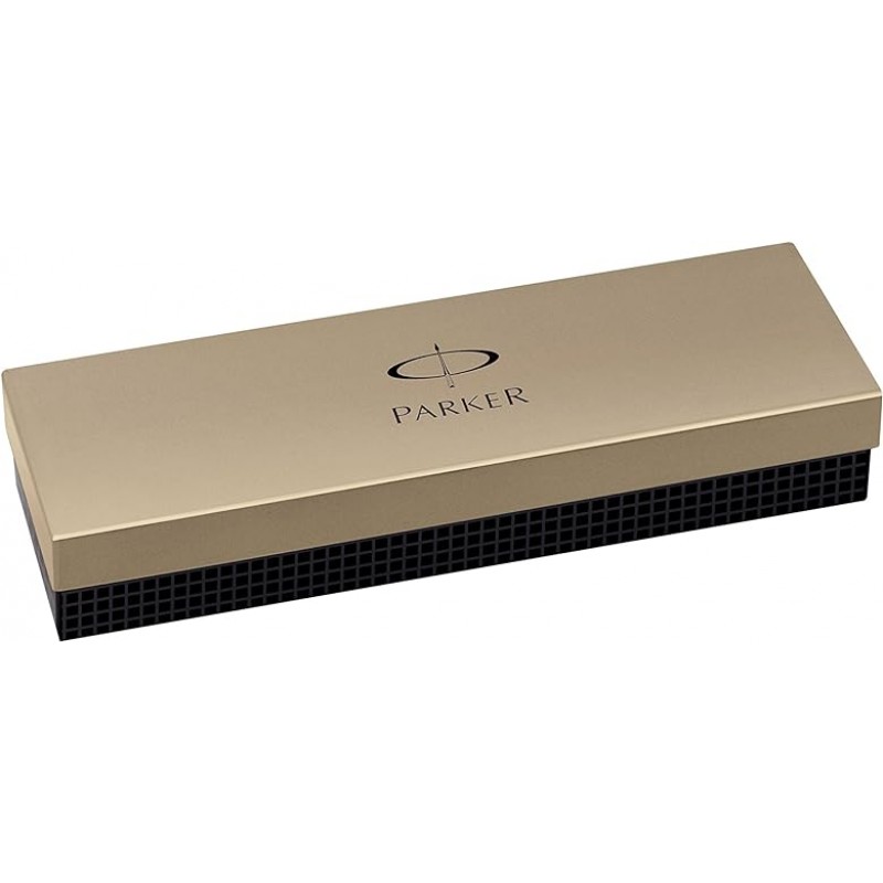 Parker DGT S1134152 만년필, F, 파인 포인트, 어반 프리미엄, 메탈릭 핑크