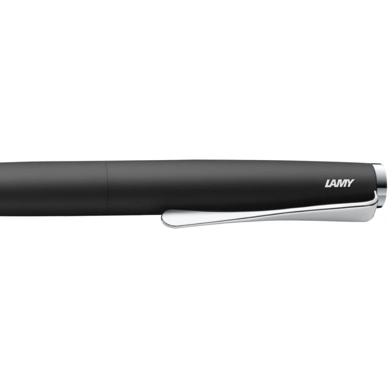 LAMY Studio L267-N 볼펜, 매트 블랙