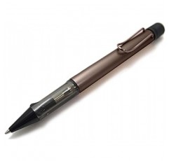 LAMY Lux Maroon L290 볼펜, 유성, 정품 수입