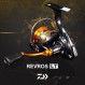 DAIWA REVROS LT 스피닝 휠 장거리 캐스팅 휠 루어 휠 올메탈 낚시 릴 낚시 릴 플래그십 공식 사이트 스토어 4000-C 외 좌우 교환식