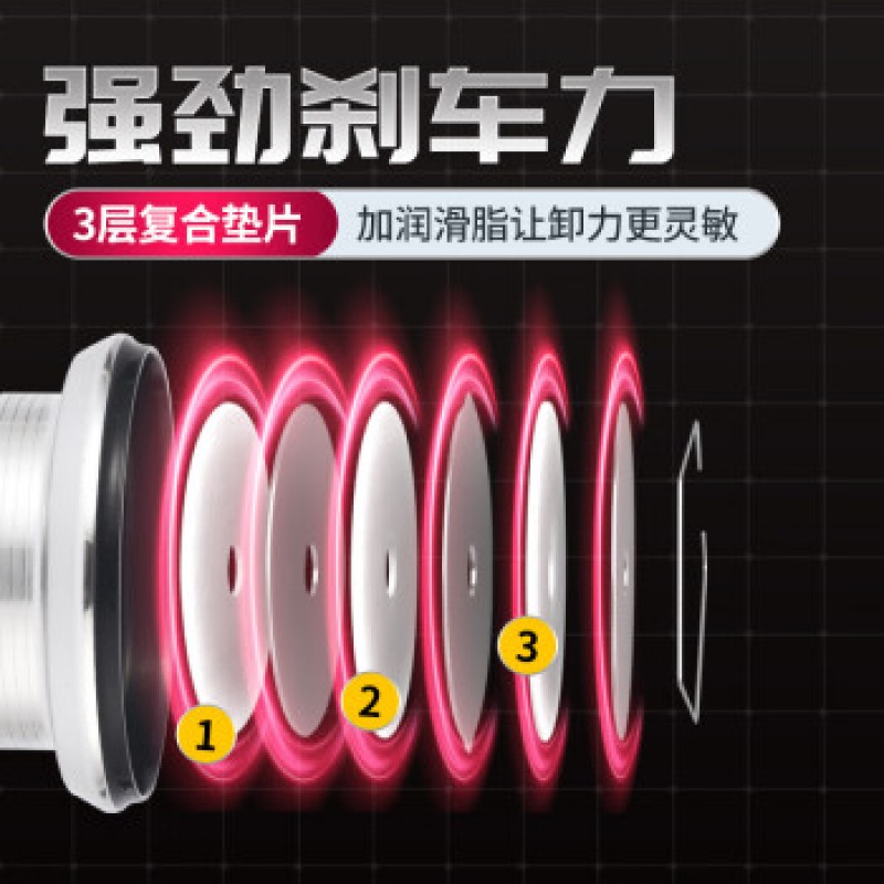 Kemailon Canghai 물레 Luya 풀 메탈 라인 컵 낚싯줄 바닷물 버전 간격 없음 비스듬한 입 낚시 바퀴 Canghai 1000S 왼쪽 및 오른쪽 손 교환 가능 유형