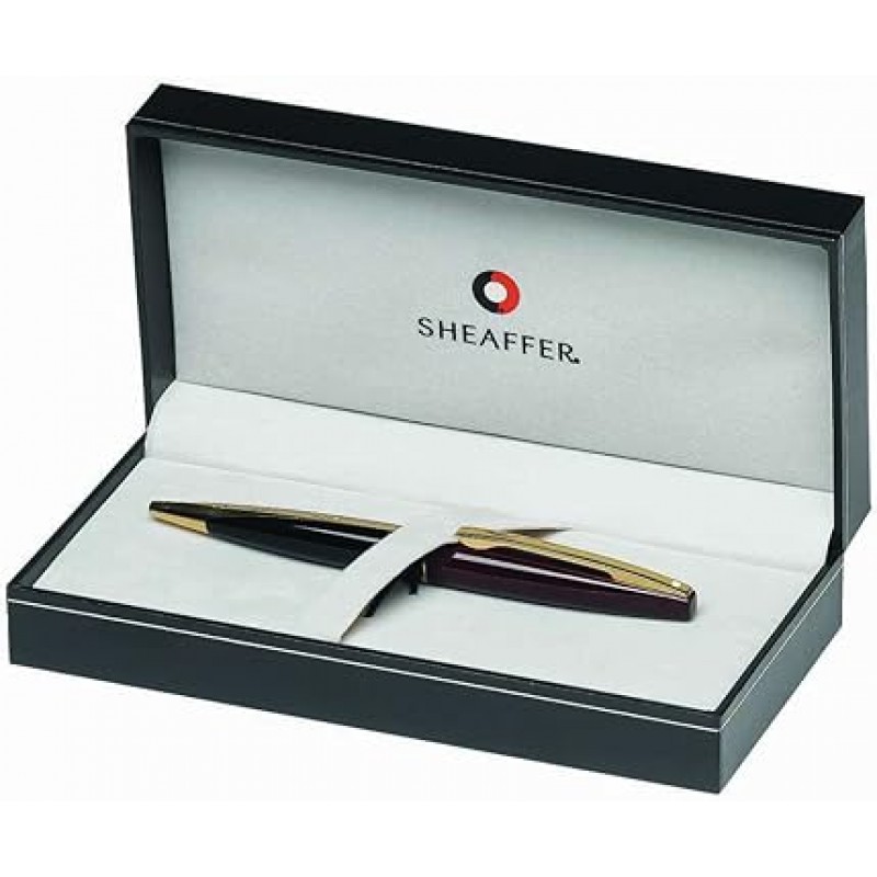 Sheaffer Tara Varnish suto-mi-wain GT 볼펜, tar9443bp