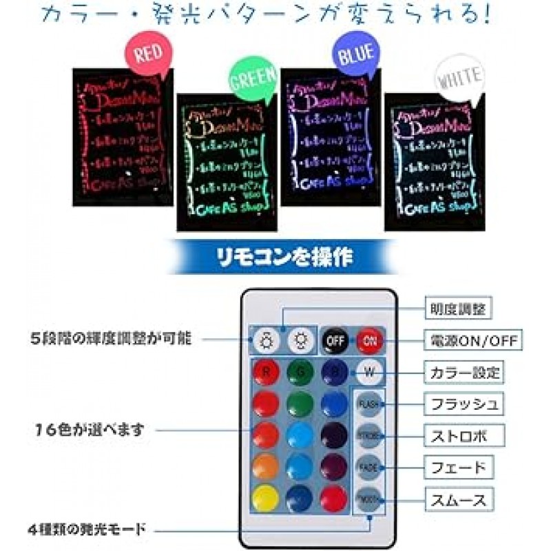 LED A형사인, 양면조광사인, 야외웰컴보드, 라이팅보드, 조명사인, 카페, 바, 살롱, 레스토랑, 점포, LED보드, 형광판, 입간판, 메뉴스탠드, LED사인, 자필게시판