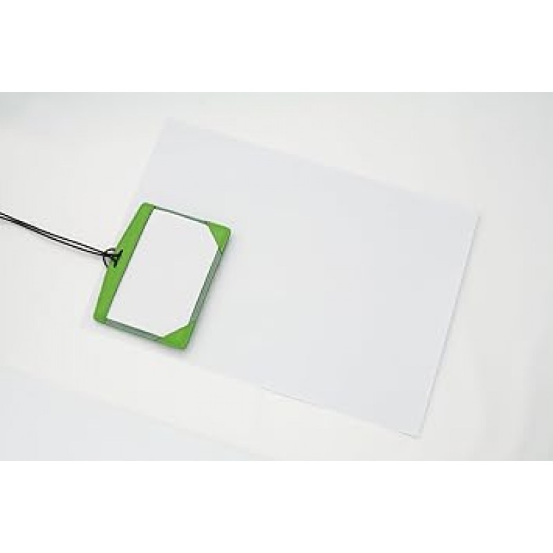 Evernote가 포함된 Abrasas ID 케이스 Evernote - Made in Japan