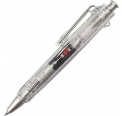 Tombow AirPress 볼펜, 파인 포인트, 블랙 잉크, 리필 가능