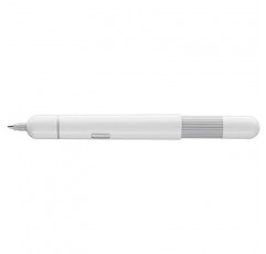 Lamy(라미) Pico l288wt Ballpoint Pen, White [병행수입품]