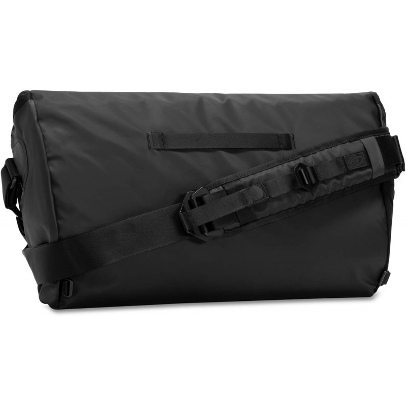 Timbuk2 Especial Stash 비바람에 견디는 메신저 백