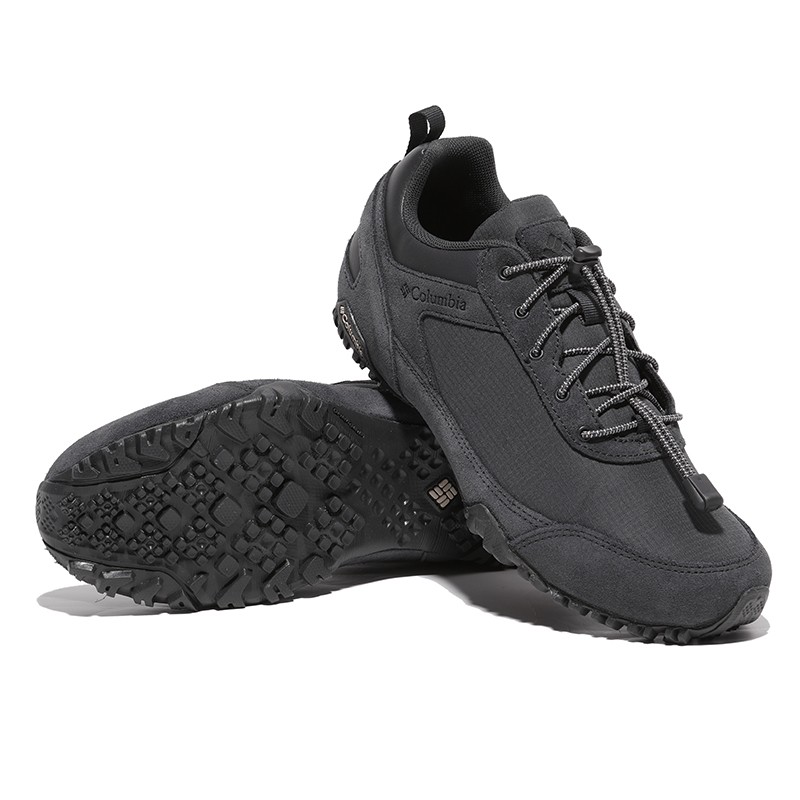 특별 가격 콜롬비아 야외 남성 스포츠 경량 미끄럼 방지 쿠셔닝 캐주얼 통기성 하이킹 신발 DM7673