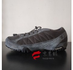 [재고 있음] 2023 봄/여름 콜롬비아 야외 남성 신발 미끄럼 방지 경량 통기성 등산 하이킹 신발 DM1195