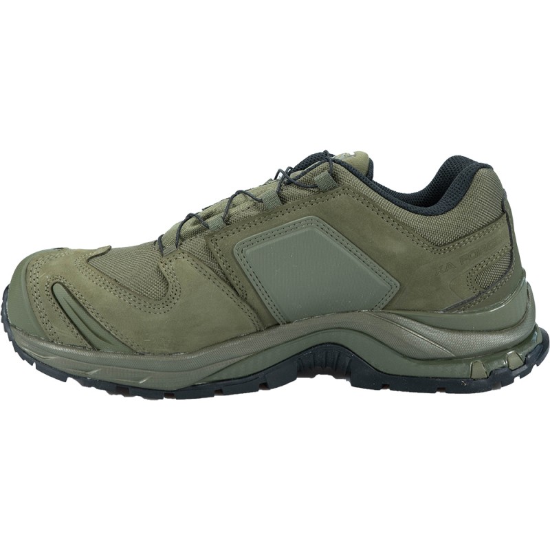 Salomon Salomon 3D XA Forces GTX 남성 및 여성 야외 캐주얼 방수 통기성 하이킹 신발