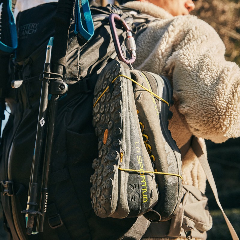 LASPORTIVA TX2 남성과 여성을 위한 도시 야외 캐주얼 하이킹 신발, 가볍고 편안한