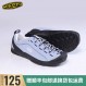 KEEN JASPER ROCKS 여행 캠핑 하이킹 야외 남성 캐주얼 신발 미끄럼 방지 스포츠 하이킹 신발