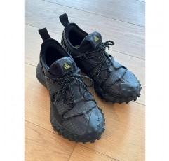 acg 마운틴 플라이 야외 하이킹 크로스 컨트리 남성 신발 러닝 방수 미끄럼 방지 반사 기능성 등산 여성 신발