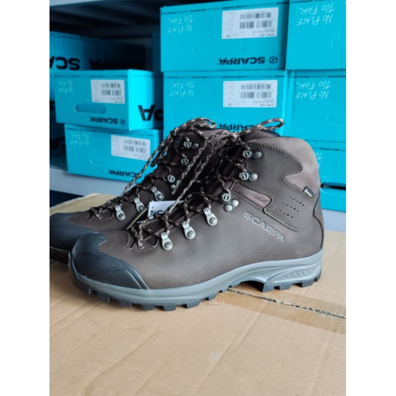 23 Scarpa Kailash Plus Scarpa Kailash 강화 남성용 방수 하이킹 슈즈