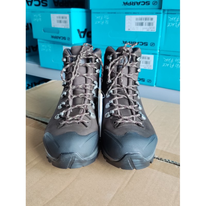 23 Scarpa Kailash Plus Scarpa Kailash 강화 남성용 방수 하이킹 슈즈