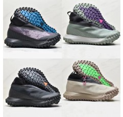 ACG Mountain Fly 새로운 야외 등산화, 경량 운동화, 내마모성 남녀 캐주얼화