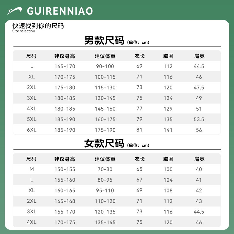 Guirenniao 자켓 남성 가을, 겨울 야외 방수 및 방풍 자켓 3-in-One 남성 등산 자켓 여성