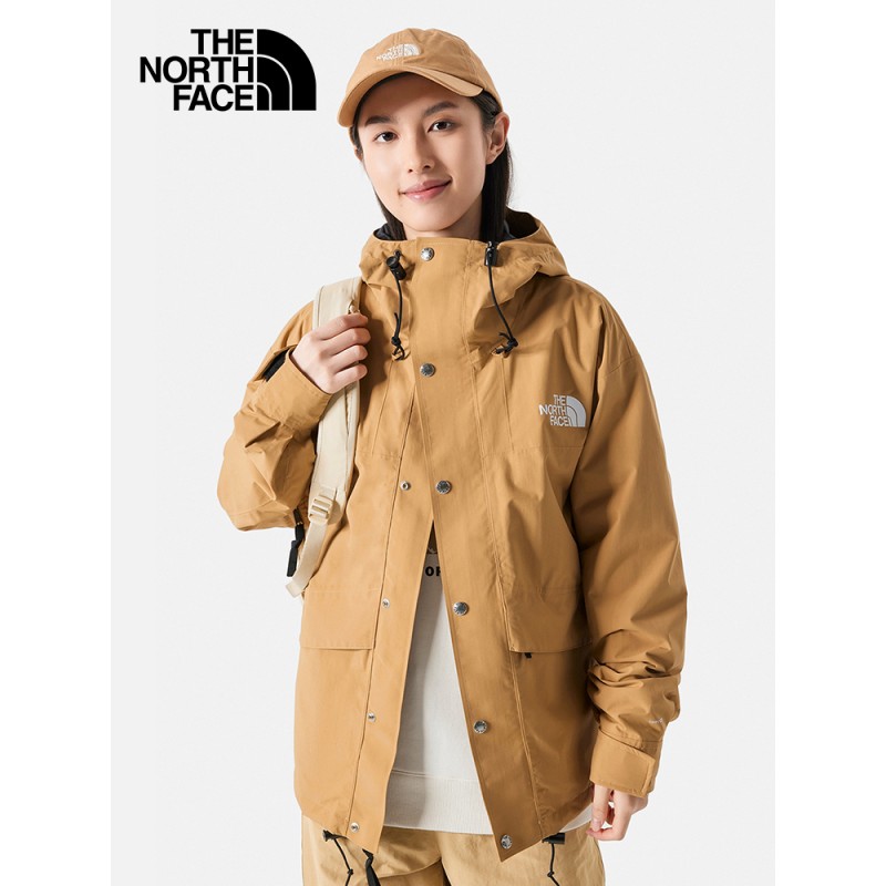 TheNorthFace ICON 1986 재킷 남성 야외 방수 통기성 가을 새 스타일|7UR9