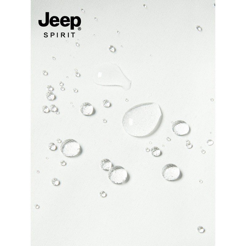 JEEP Jeep Jacket 3-in-1 남성과 여성의 트렌디한 브랜드 팀워크 방풍 의류의 미국 버전 티베트 등산 재킷