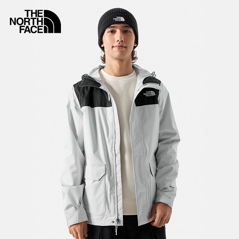 [클래식] TheNorthFace 남성용 새 야외 방수 및 통기성 재킷 | 88RC