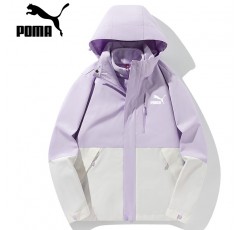브랜드 정통 2023 새로운 재킷 여성 3 대 1 가을 야외 스포츠 커플 모델 등산 재킷