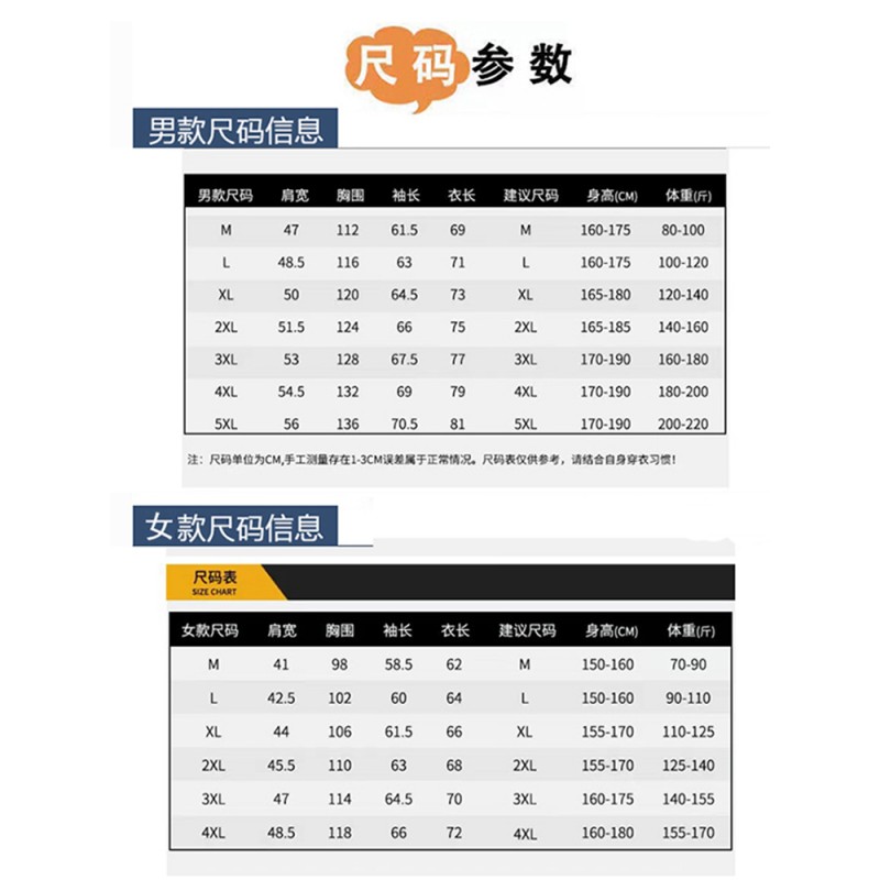 남성 및 여성용 아웃도어 재킷, 가을 및 겨울 방풍 및 방수 재킷, 루즈하고 트렌디한 여행 및 등산용 따뜻한 작업복 재킷