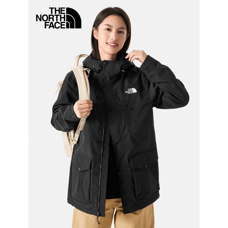 [클래식] TheNorthFace 남성용 아웃도어 방수 및 통기성 재킷 가을 신상품 | 88RB