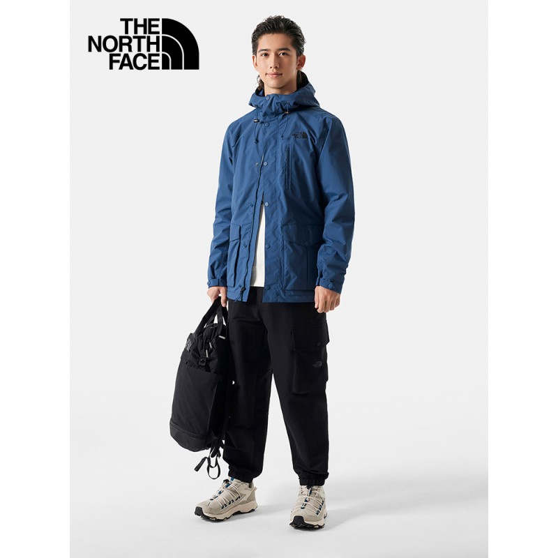 [클래식] TheNorthFace 남성용 아웃도어 방수 및 통기성 재킷 가을 신상품 | 88RB