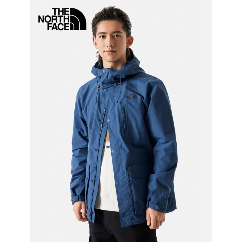 [클래식] TheNorthFace 남성용 아웃도어 방수 및 통기성 재킷 가을 신상품 | 88RB