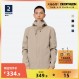 사전 판매 Decathlon Jacket 남성용 야외 산악 스포츠 등산 자켓 방수 방풍 자켓 여성 ODT2