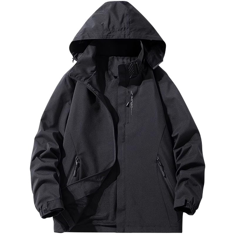 Semir 공식 웹사이트 남성용 및 여성용 재킷, 탈부착 가능한 안감이 있는 아웃도어 및 히든 쓰리인원 재킷, 여성용 방풍 및 방수 재킷