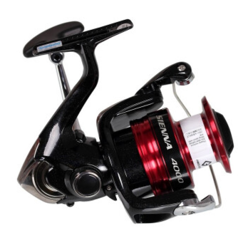 SHIMANO 시마노 19 모델 SIENNA 세나 물레 피쉬 휠 루어 휠 락 낚시 휠 말레이시아산 2500 속도 비율 5.0