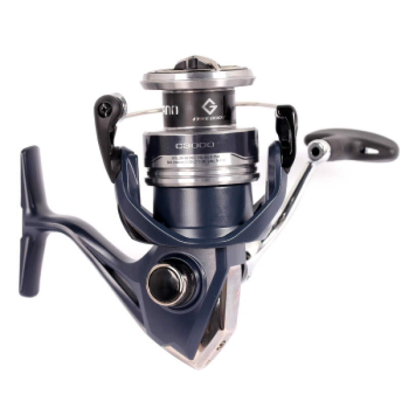 SHIMANO 시마노 22 CATANA 낚시 릴, 바위낚시 루어 물레, 범용 휠, 사선 컵, 보급형 2500