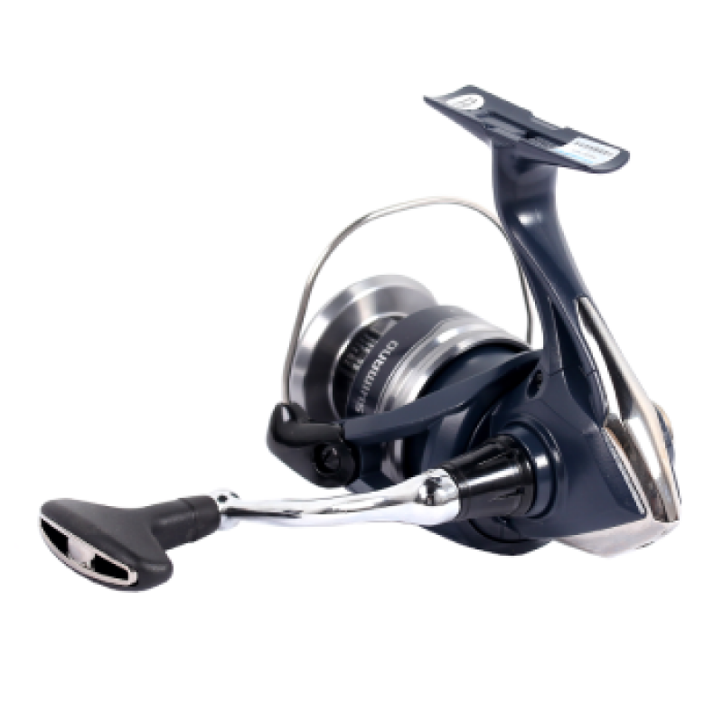 SHIMANO 시마노 22 CATANA 낚시 릴, 바위낚시 루어 물레, 범용 휠, 사선 컵, 보급형 2500