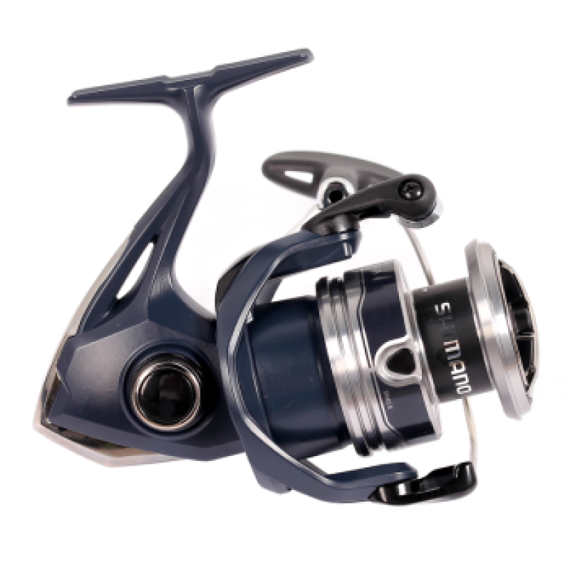 SHIMANO 시마노 22 CATANA 낚시 릴, 바위낚시 루어 물레, 범용 휠, 사선 컵, 보급형 2500