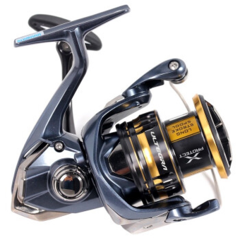 SHIMANO 21 ULTEGRA 우테가지 낚시 루어 물레 사선 컵 피쉬 휠 made in Malaysia 2500SHG (shallow line cup)