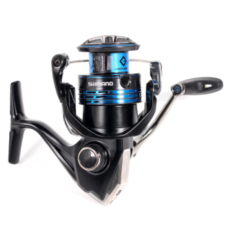 NEXAVE 낚시 릴 SHIMANO 21 모델, 루야 휠, 바다 낚시 낚시 릴, 바위 낚시, 말레이시아산, 1000(속도비 5)