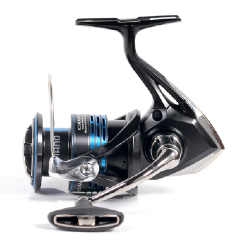 NEXAVE 낚시 릴 SHIMANO 21 모델, 루야 휠, 바다 낚시 낚시 릴, 바위 낚시, 말레이시아산, 1000(속도비 5)