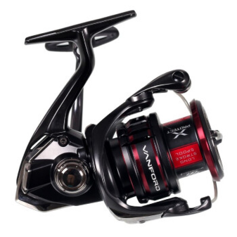 SHIMANO 20 모델 VANFORD CI4+ Wanford Lua 암벽 낚시 회전 휠 피쉬 휠 범용 담수 및 해수 500 속도 비율 5.6