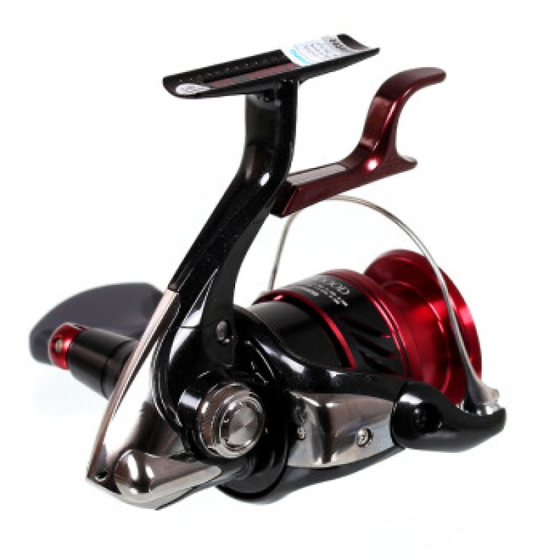 SHIMANO Shimano 16 모델 BBX LARISSA 핸드 브레이크 휠 일본 물고기 바퀴 물레 바위 낚시 휠 C3000DHG-5 차축 속도 비율 6