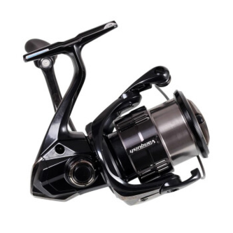 SHIMANO 19 VANQUISH 루어 릴 경량 바위 낚시 물레 일본 낚시 릴 낚시 릴 4000MHG (속도비 5.8/중심선 컵)