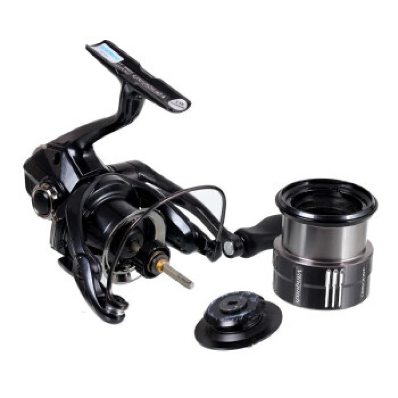 SHIMANO 19 VANQUISH 루어 릴 경량 바위 낚시 물레 일본 낚시 릴 낚시 릴 4000MHG (속도비 5.8/중심선 컵)