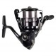 SHIMANO 19 VANQUISH 루어 릴 경량 바위 낚시 물레 일본 낚시 릴 낚시 릴 4000MHG (속도비 5.8/중심선 컵)