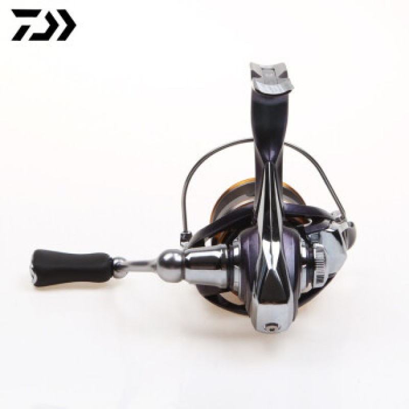 DAIWA REGAL 물레 금속 경사 컵 마이크로 오브제 휠 범용 휠 2000D 딥 컵